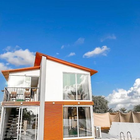 The Farm Chalet Villa Ал Айн Екстериор снимка